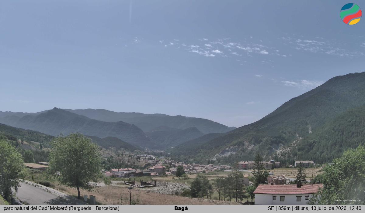 Bagà 