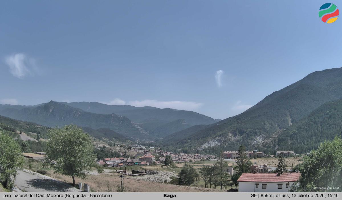 Bagà 