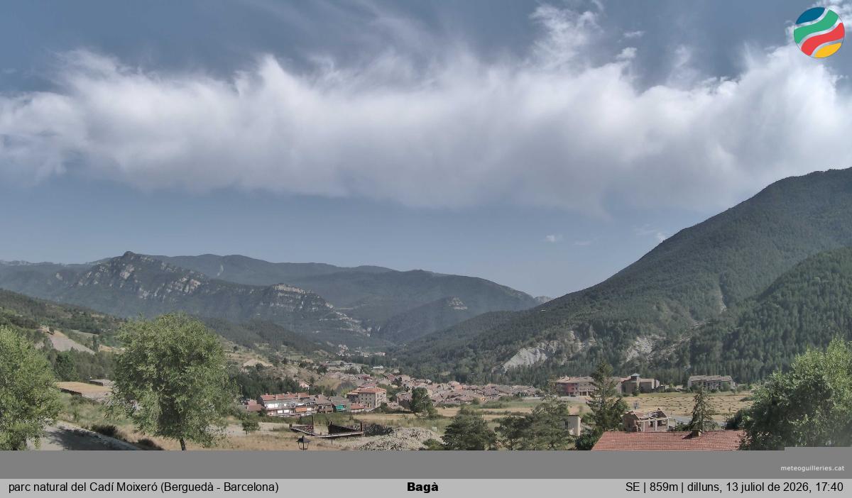 Bagà 