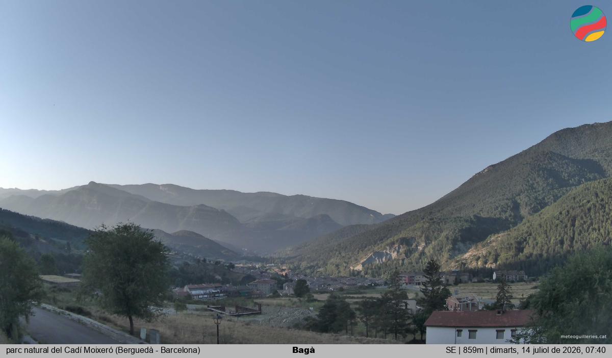 Bagà 