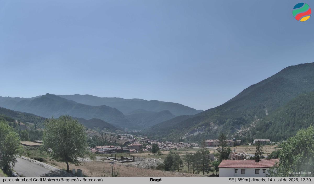 Bagà 