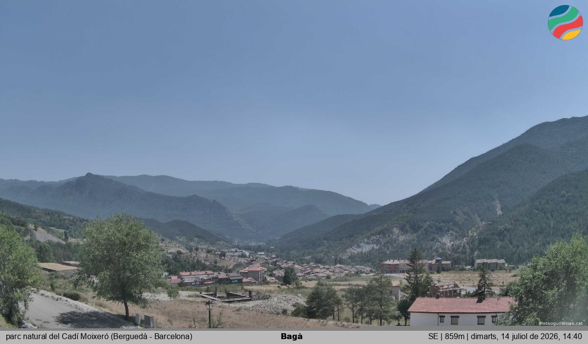 Bagà 