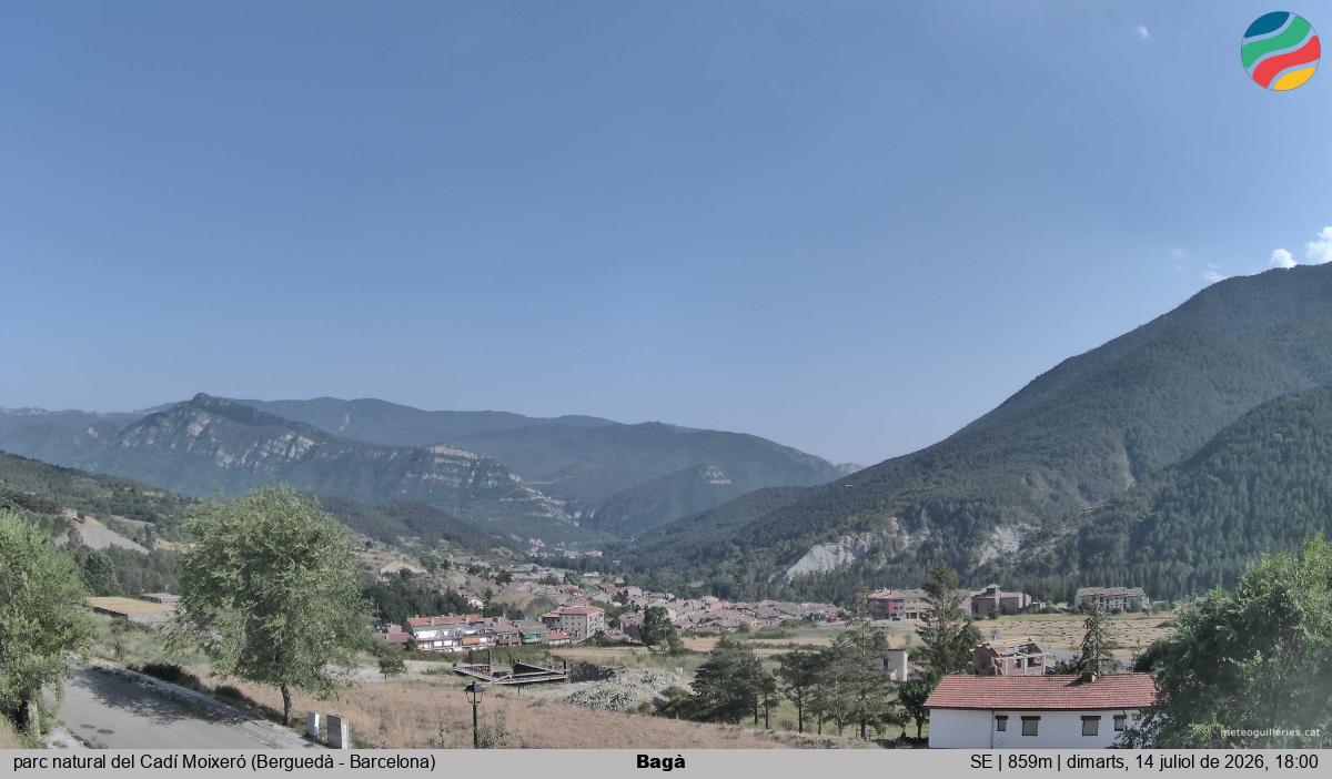 Bagà 