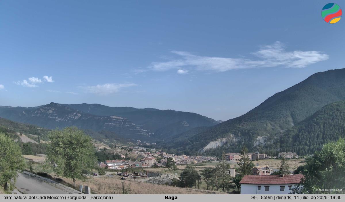 Bagà 