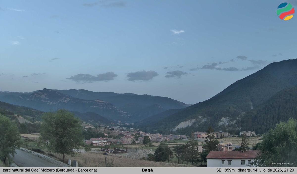 Bagà 
