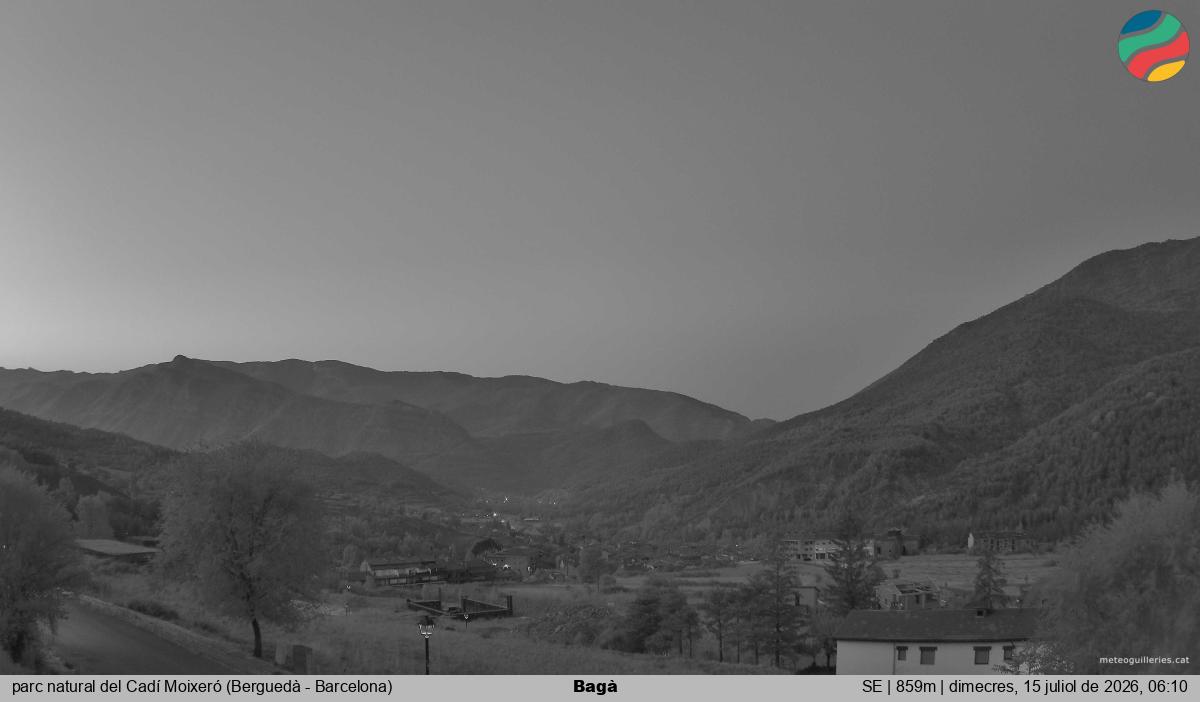 Bagà 