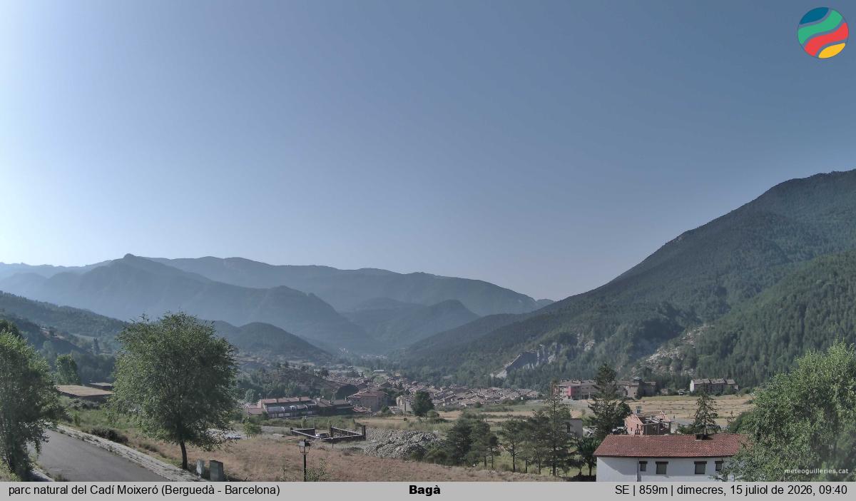 Bagà 