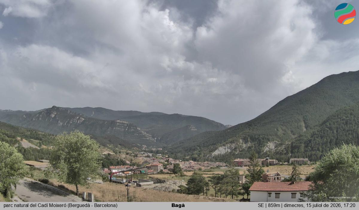 Bagà 