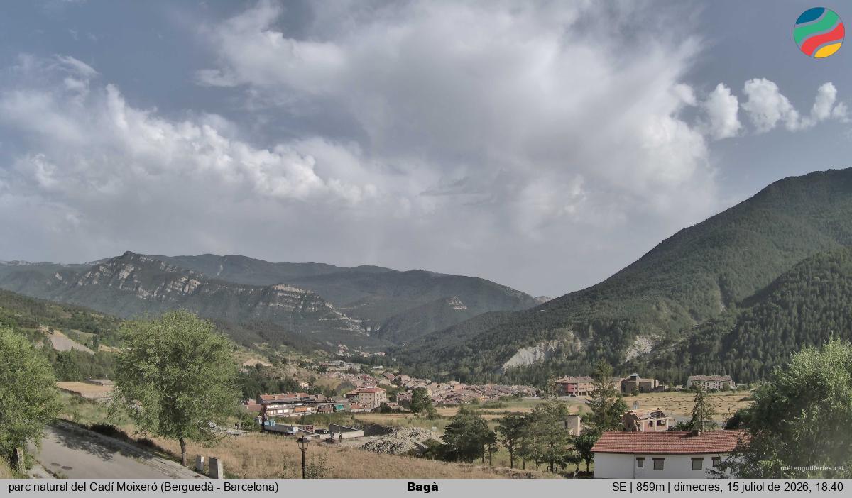 Bagà 