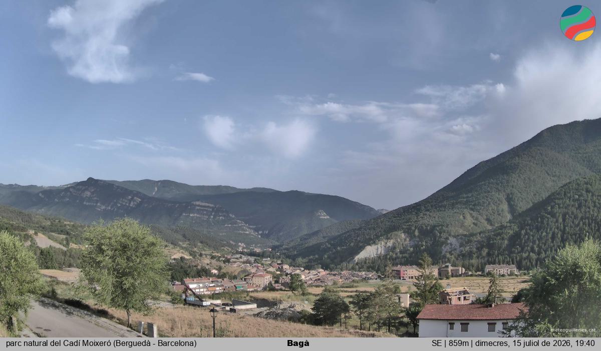 Bagà 