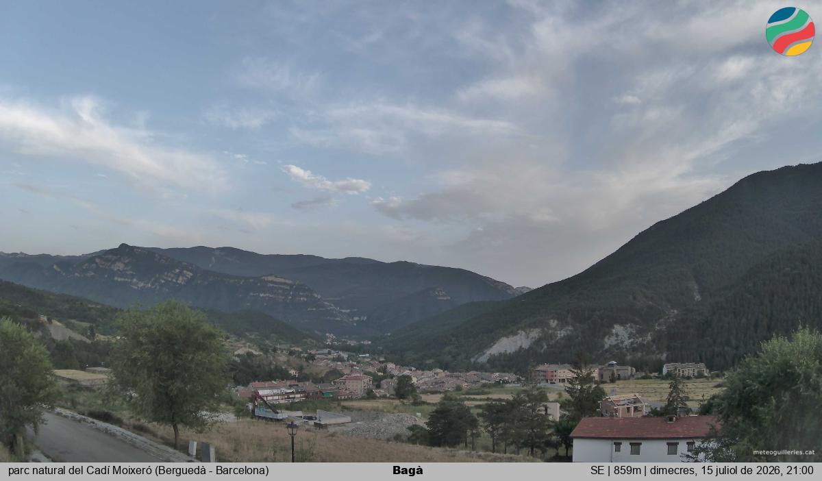 Bagà 