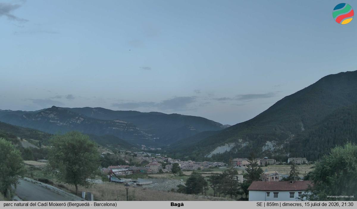 Bagà 