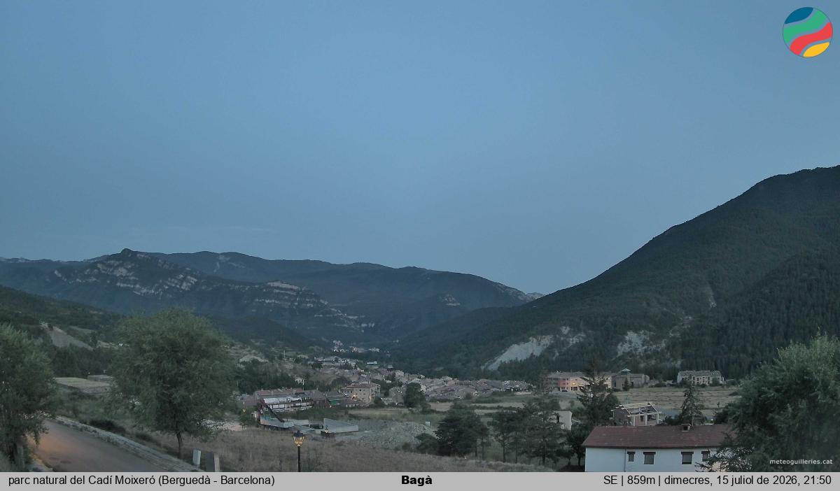 Bagà 