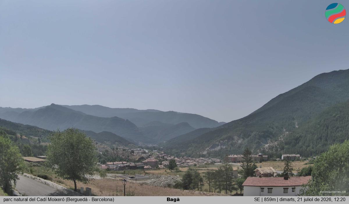Bagà 