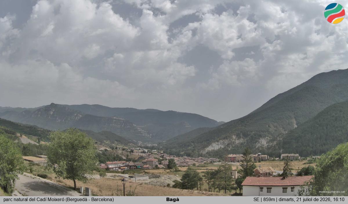 Bagà 