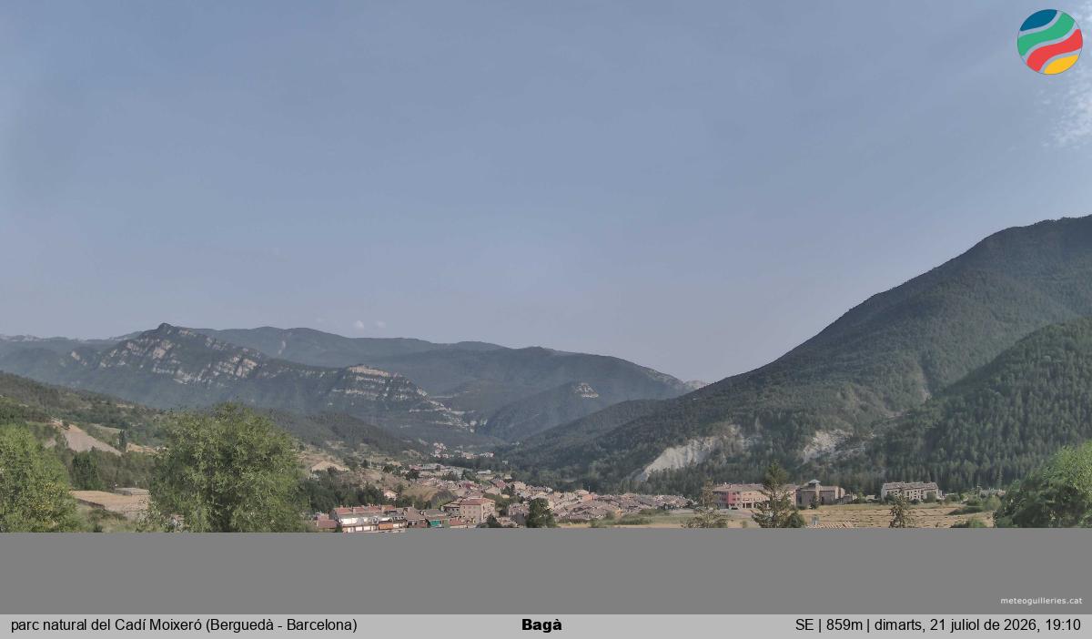 Bagà 