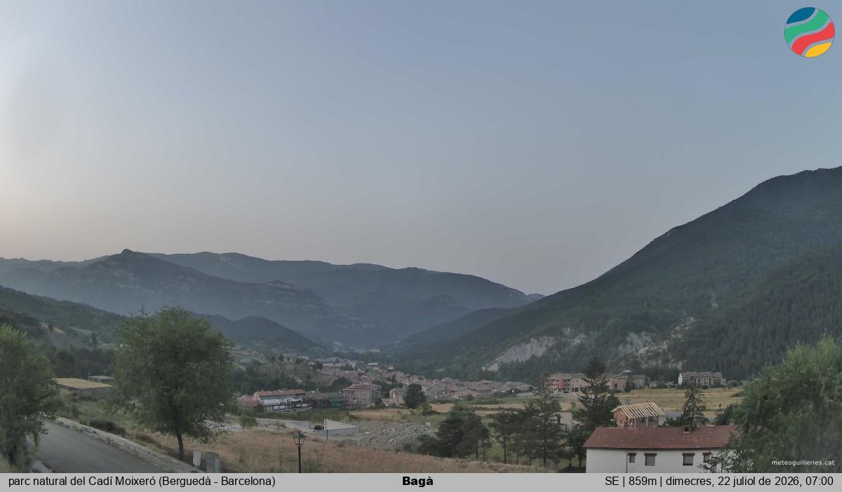 Bagà 