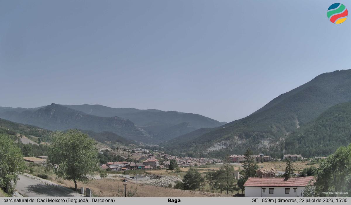 Bagà 