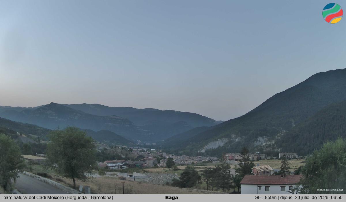 Bagà 