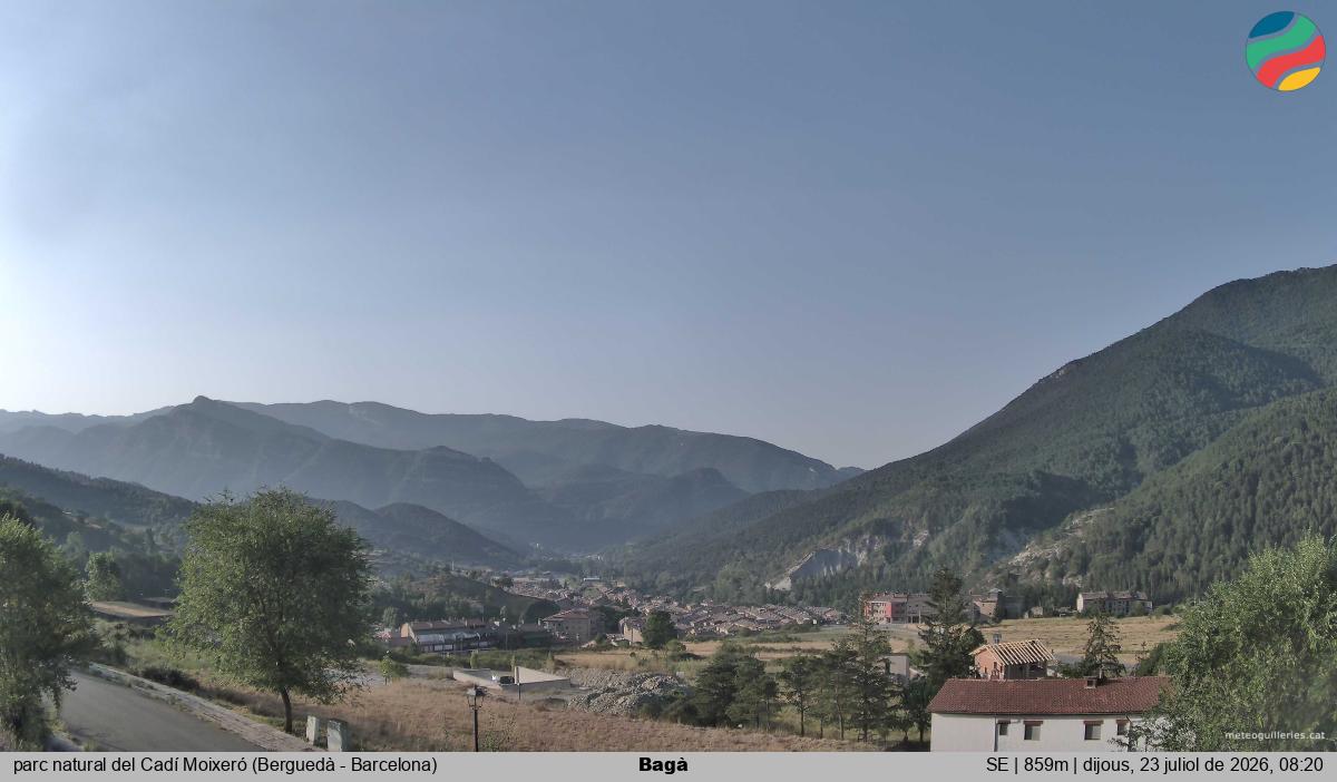 Bagà 