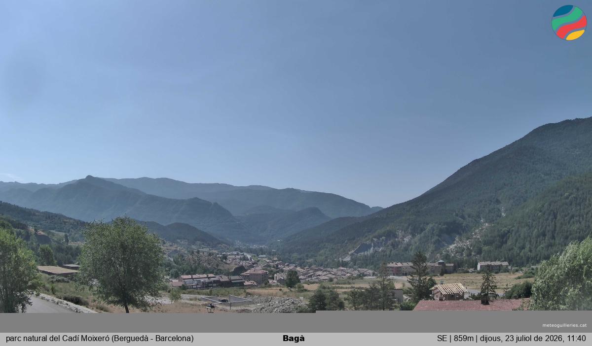 Bagà 