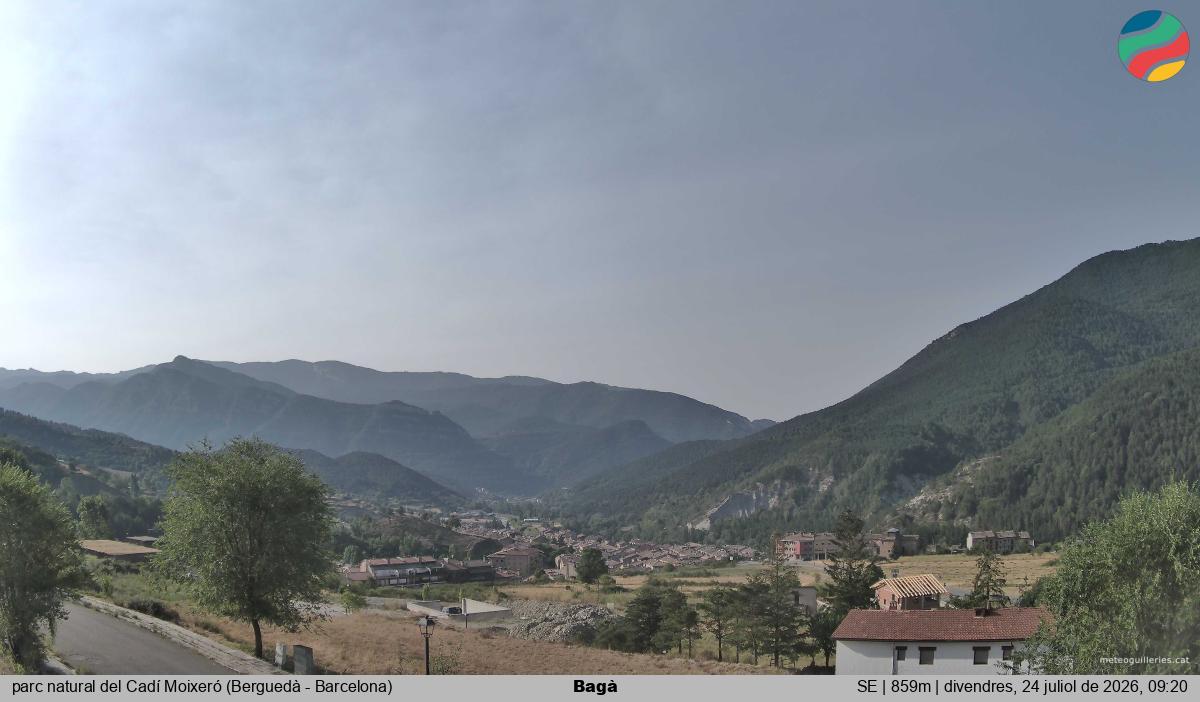 Bagà 