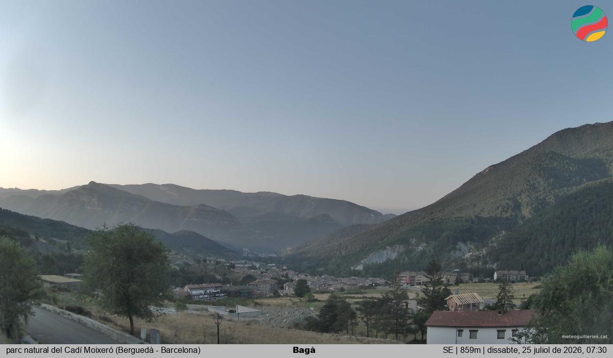 Bagà 