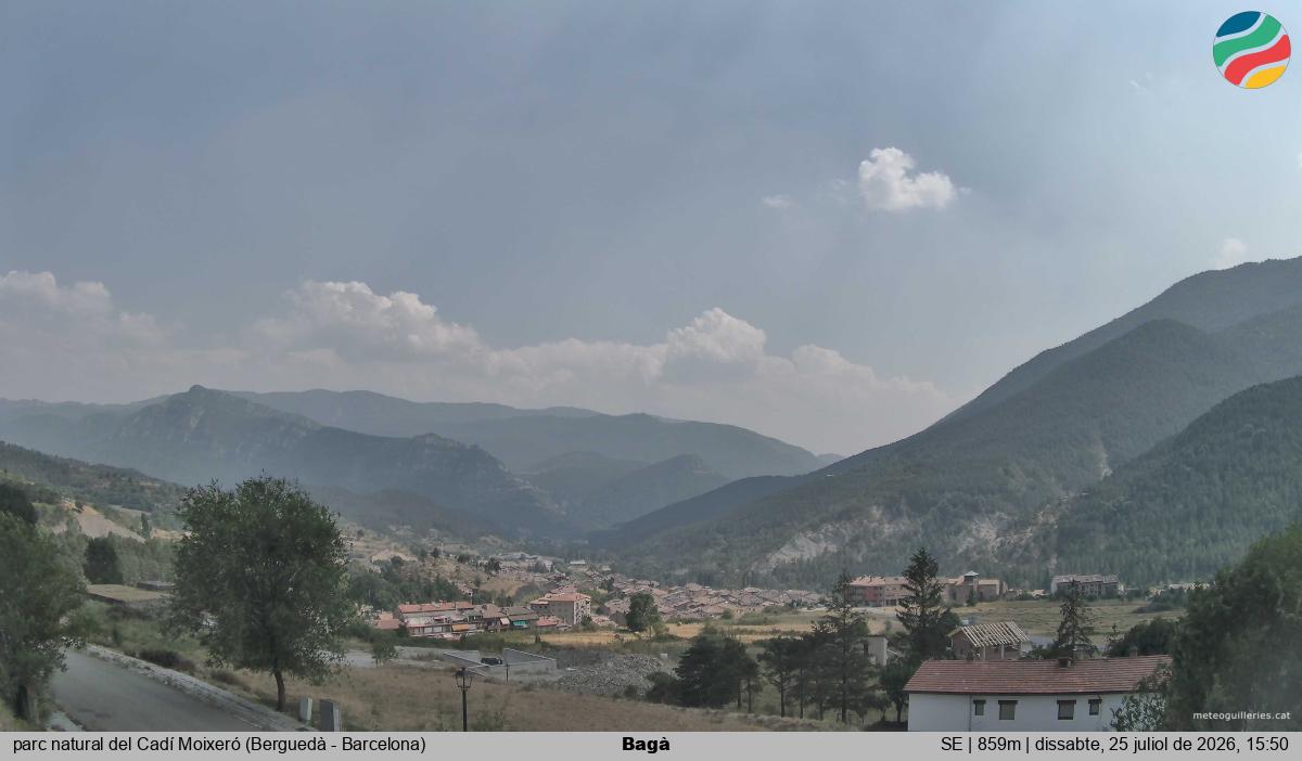 Bagà 