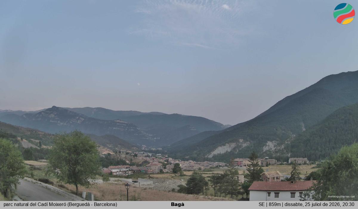Bagà 