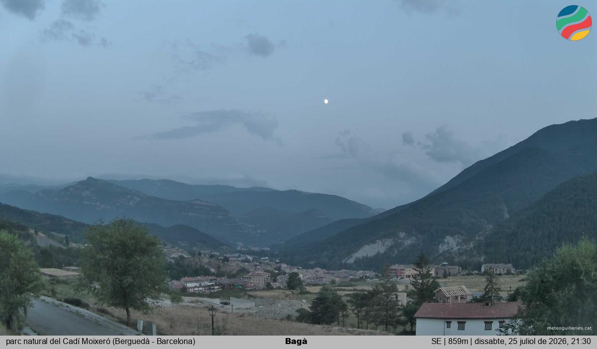 Bagà 