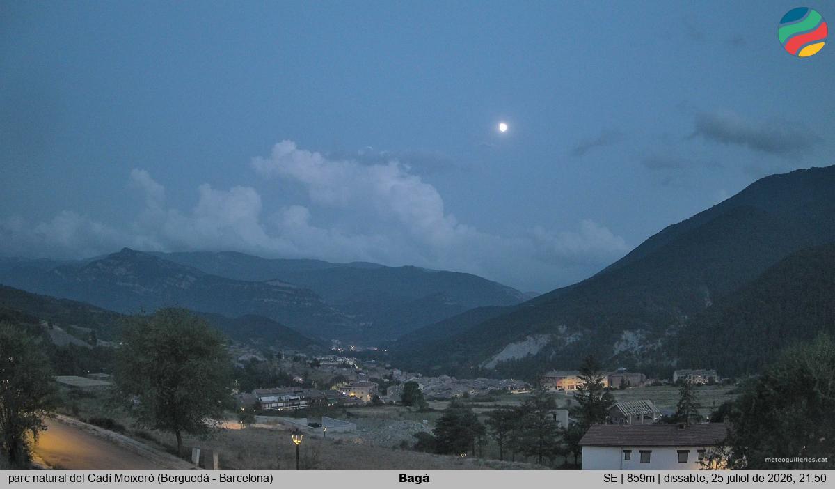 Bagà 