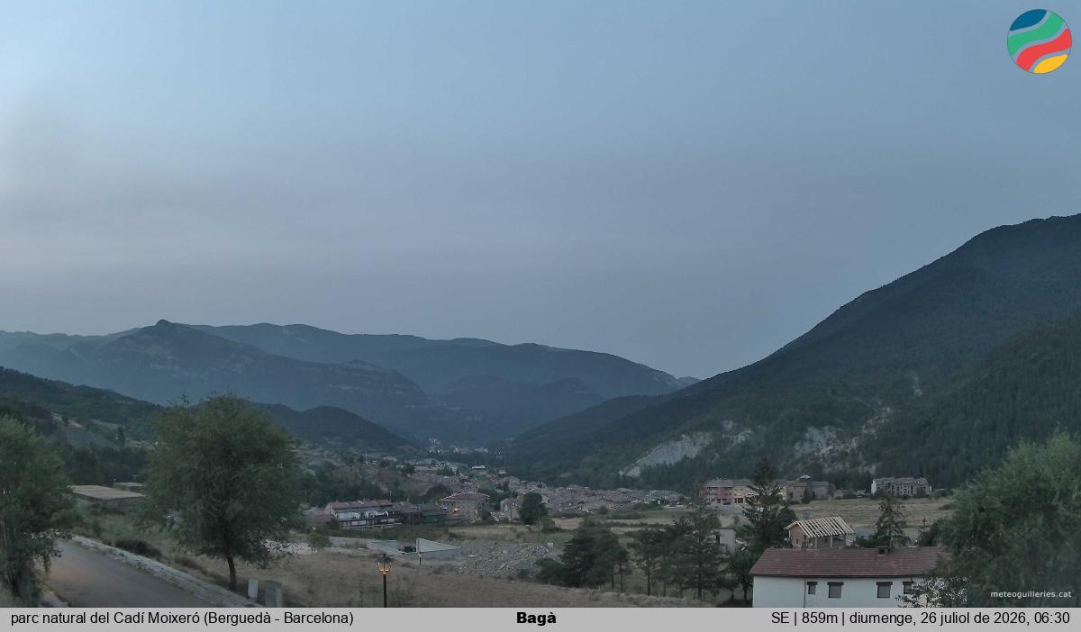 Bagà 