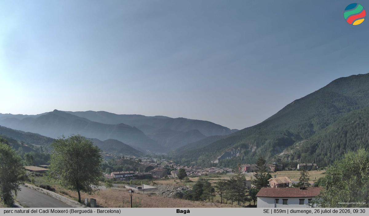 Bagà 