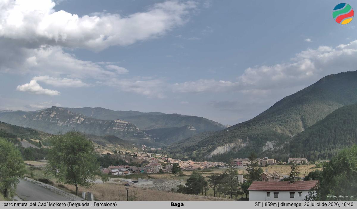 Bagà 