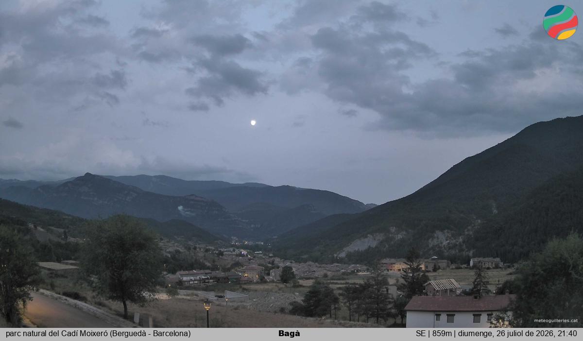Bagà 