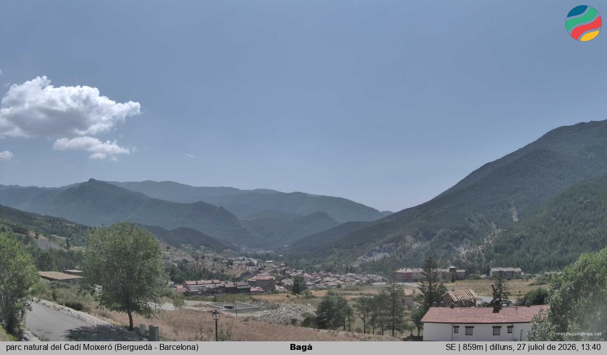 Bagà 