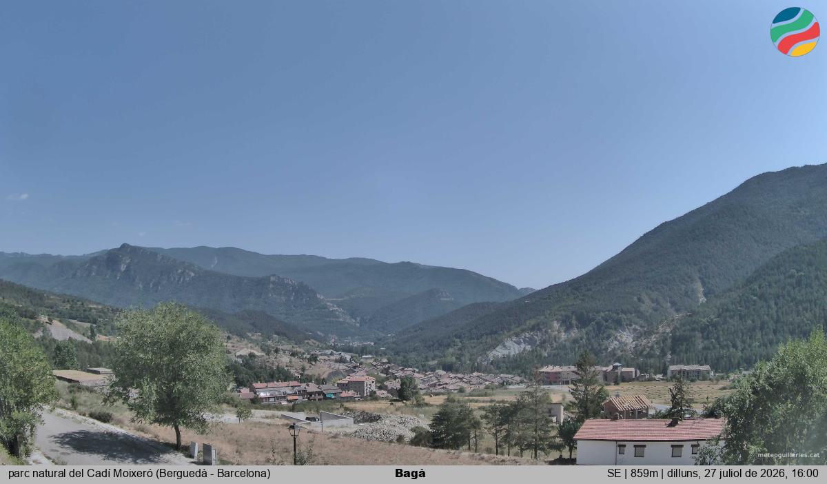 Bagà 