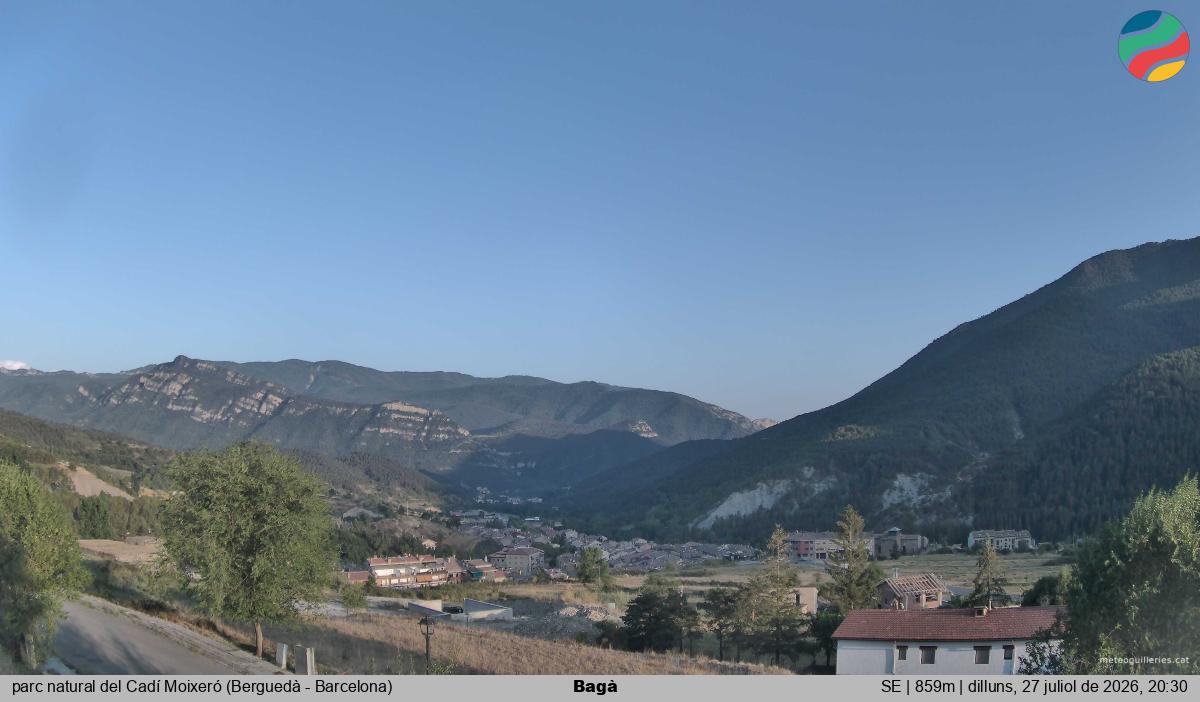 Bagà 