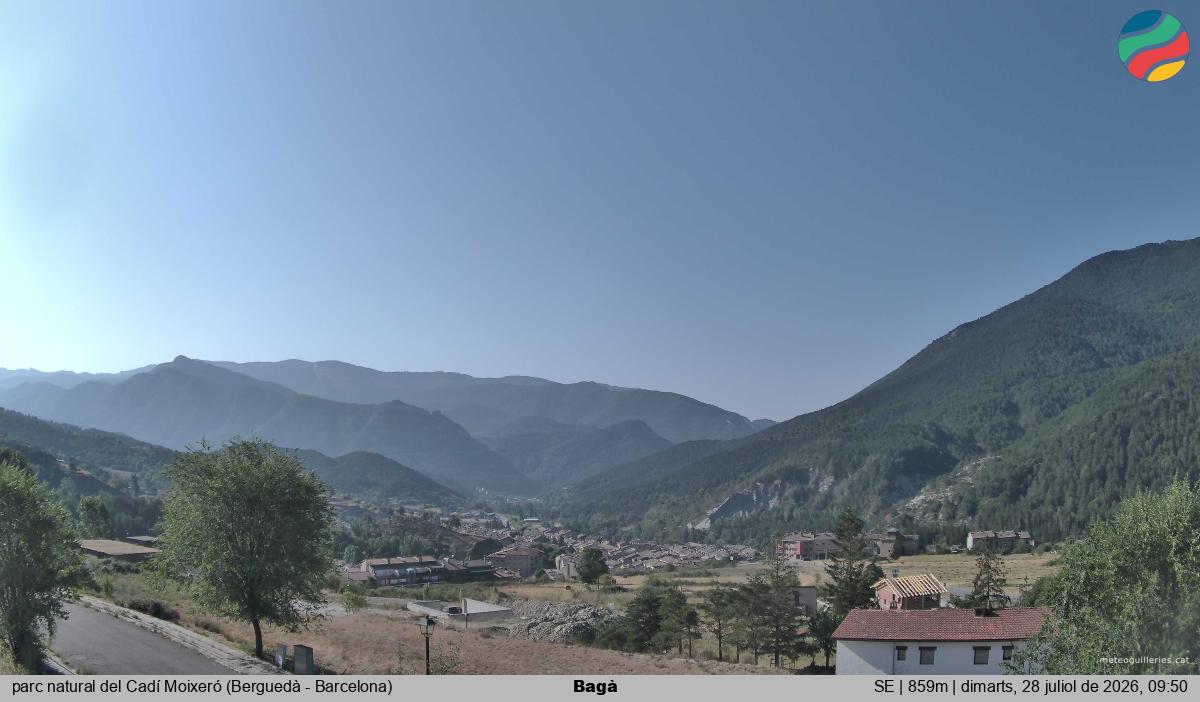 Bagà 
