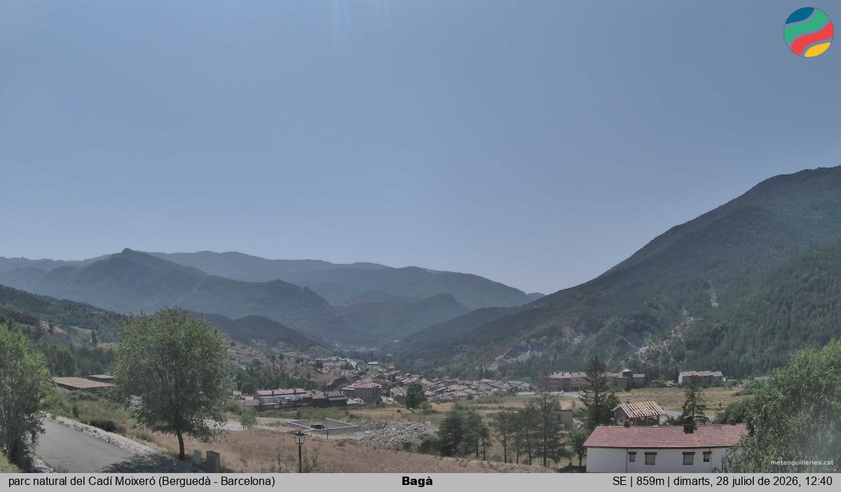 Bagà 