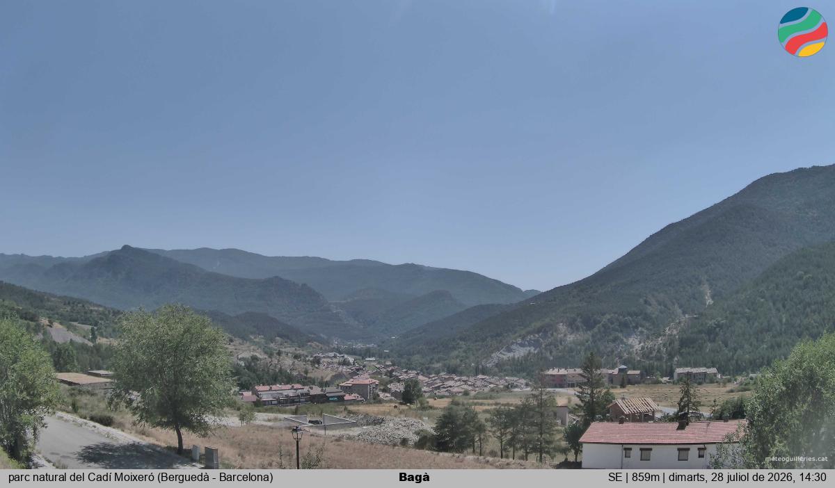 Bagà 