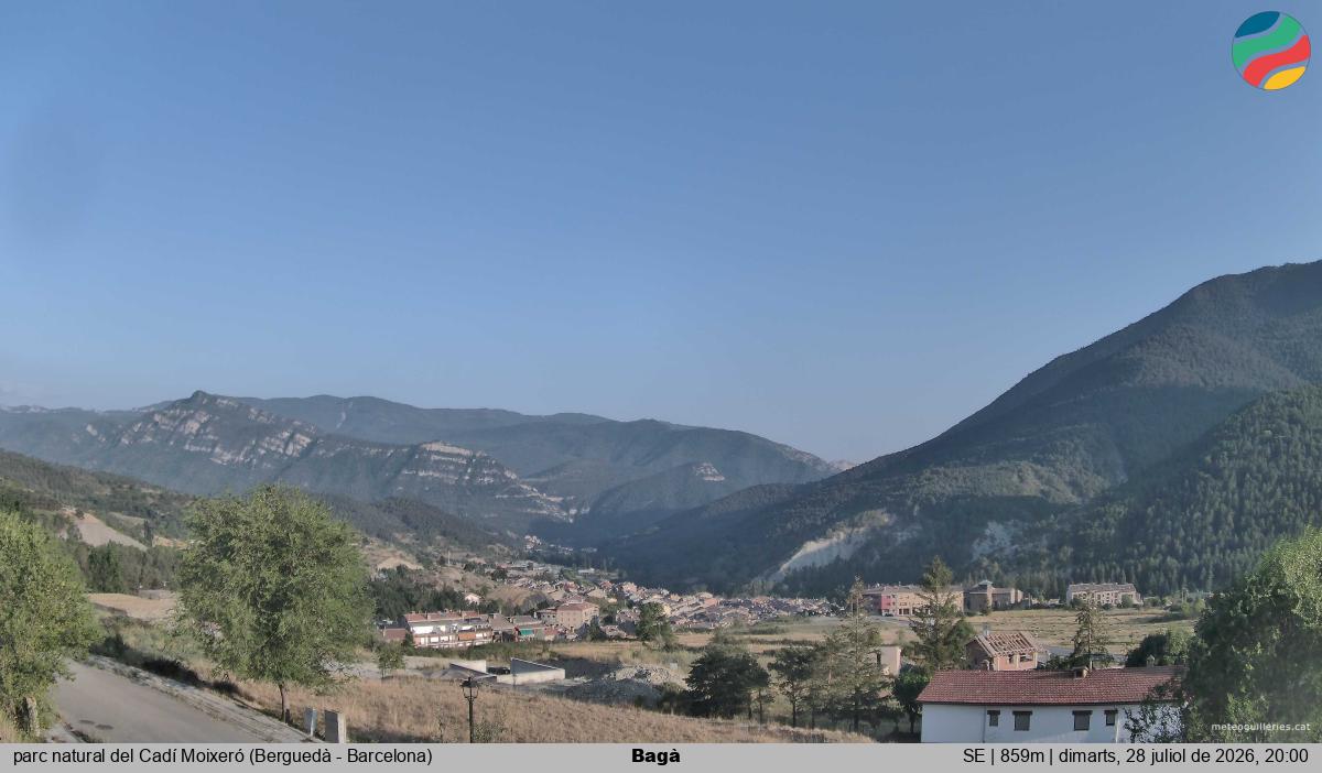 Bagà 