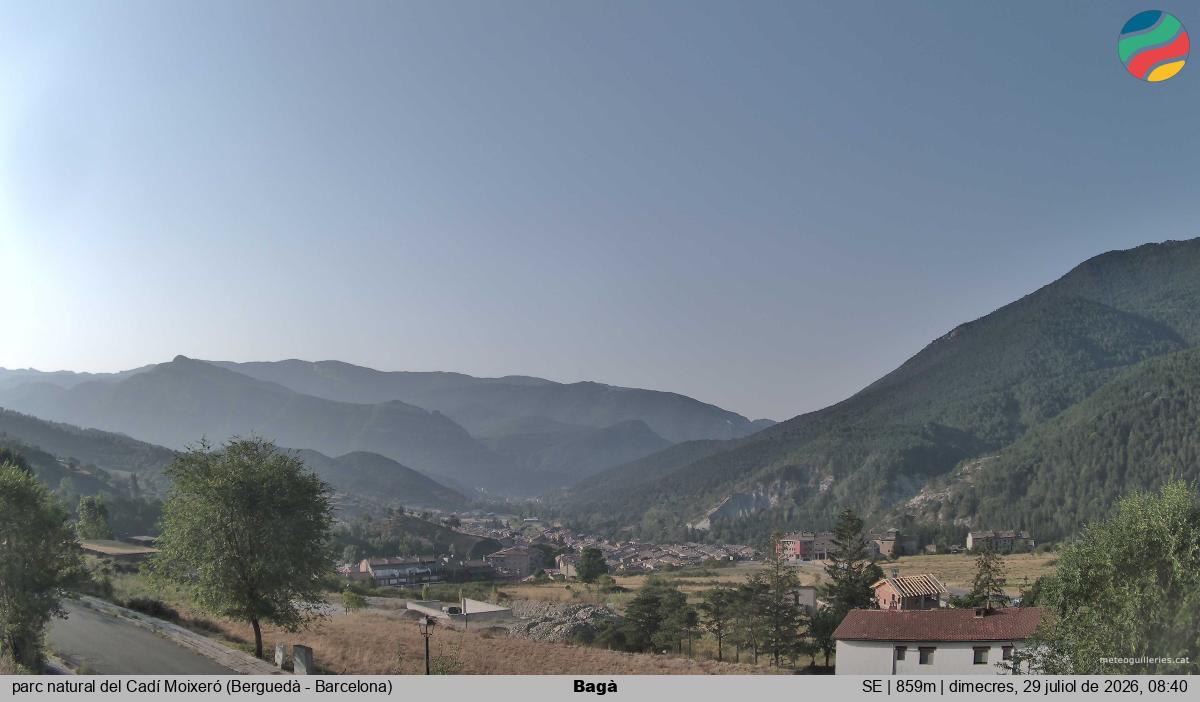 Bagà 