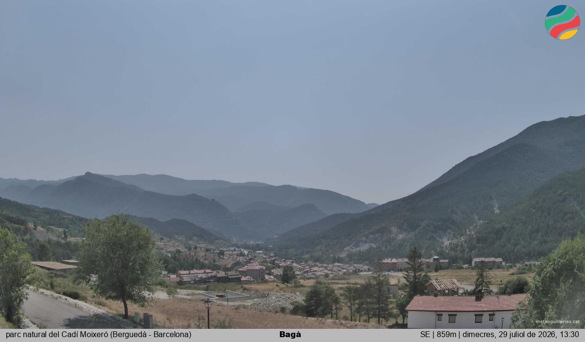 Bagà 