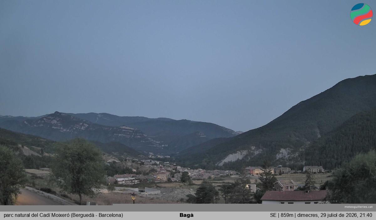 Bagà 