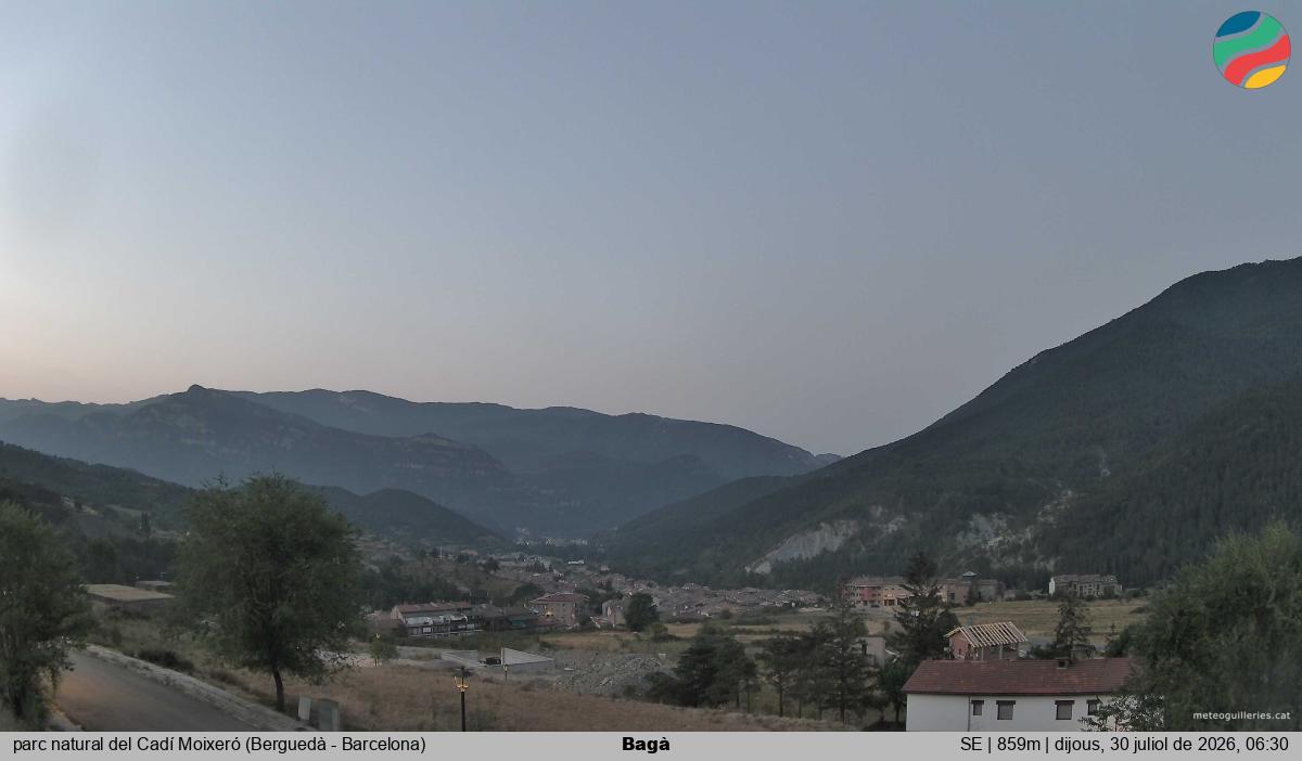 Bagà 