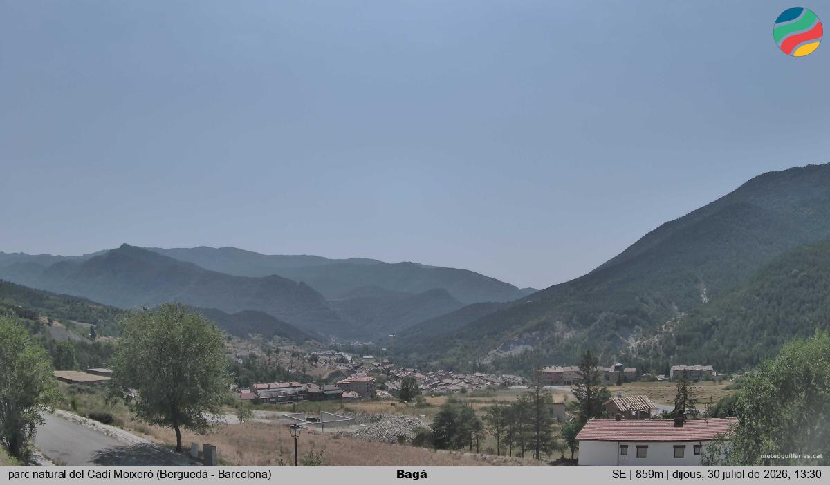Bagà 