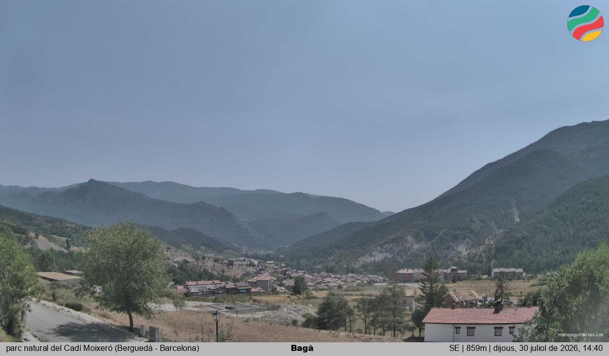 Bagà 