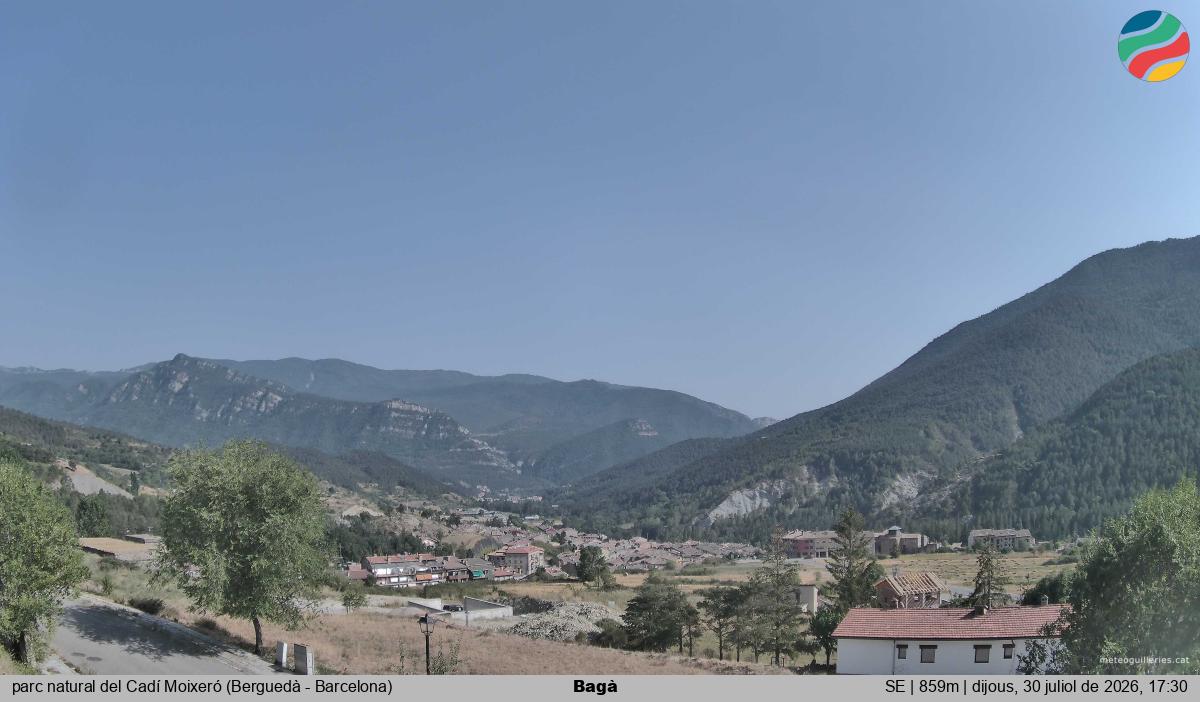 Bagà 