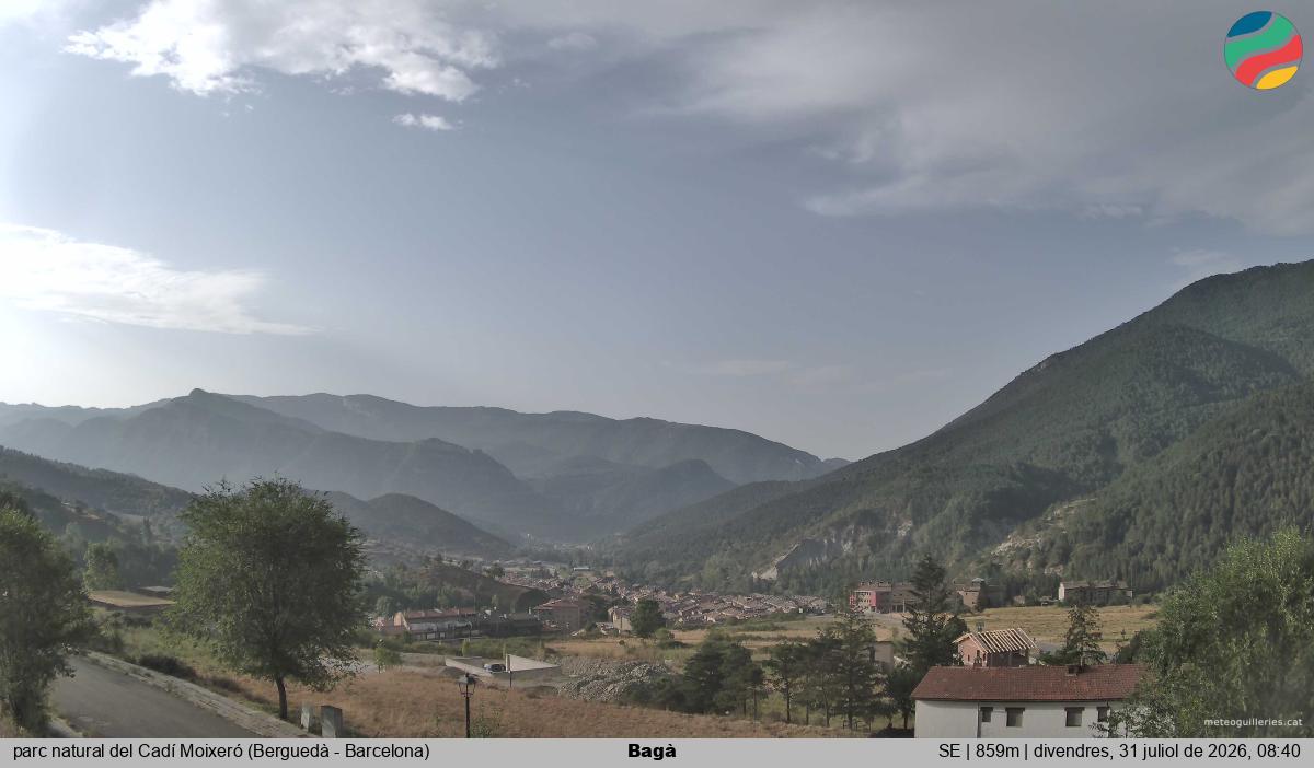 Bagà 